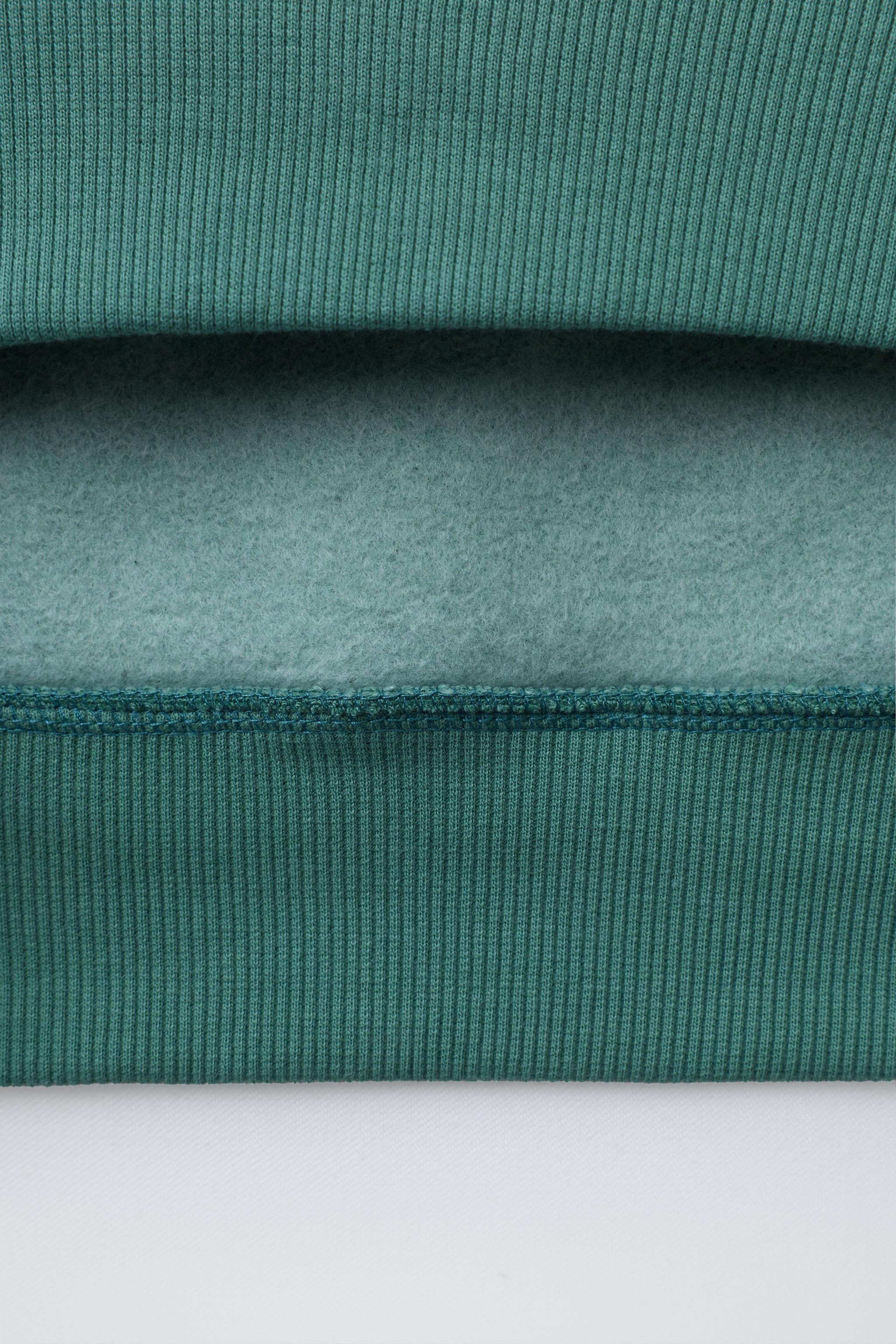 SKATE PATCH SWEATSHIRT